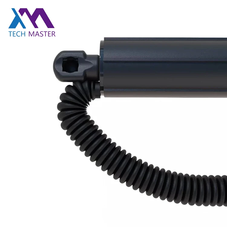 Tmairsus Rear Power Tailgate Spindle Drive Electric Lift Strut 51247432743 51247232004 51247232003 For Bmw X3 F25 2011-2014