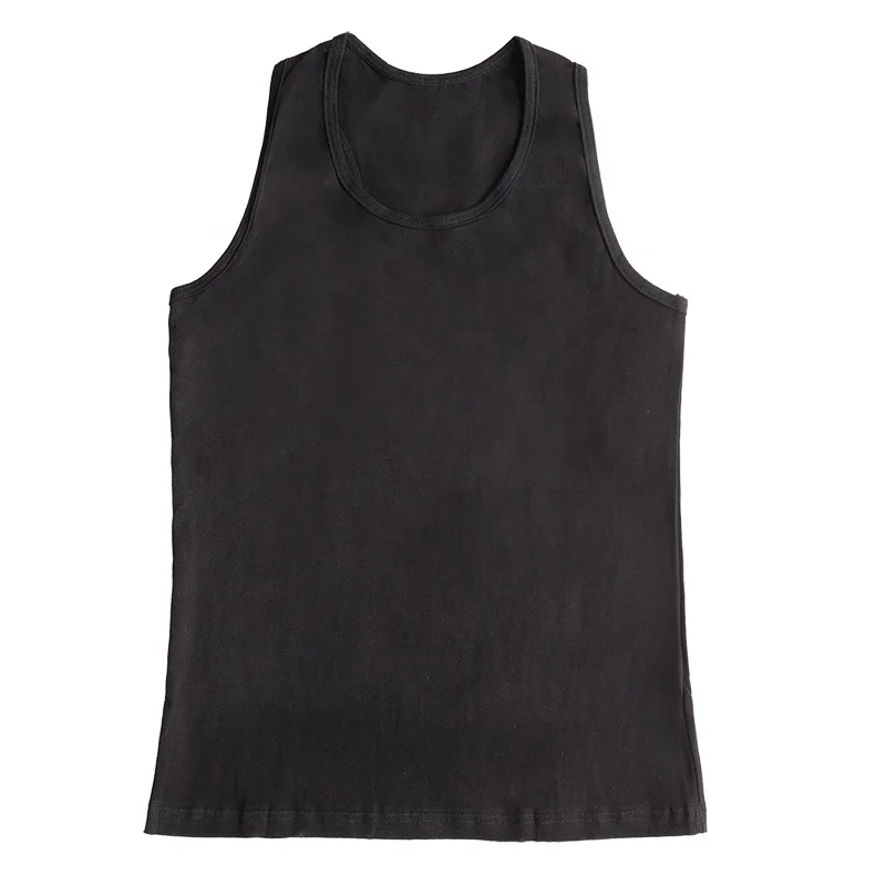 Men Gymnastics Tank Tops Sleeveless Ballet Dance Training Tees Shirts Undershirts Bodybuilding Singlets Vest Tight underwear