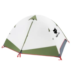 High Quality Outdoor Portable Scout Tent Soomloom Folding 2 Perosn Easy Setup Tent