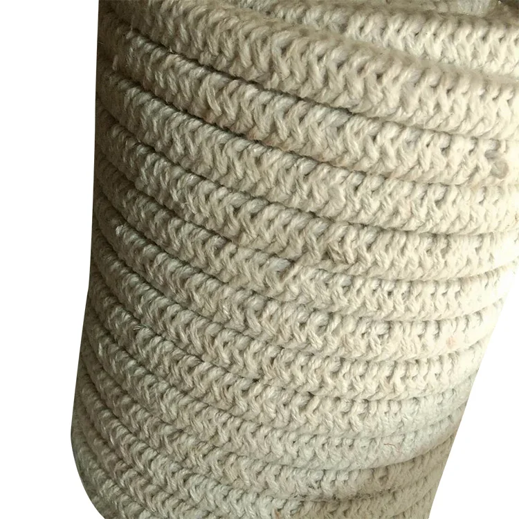 Carbon Fiber Packing Ptfe Gland Packing Seals Tape Water Pump Gland Packing