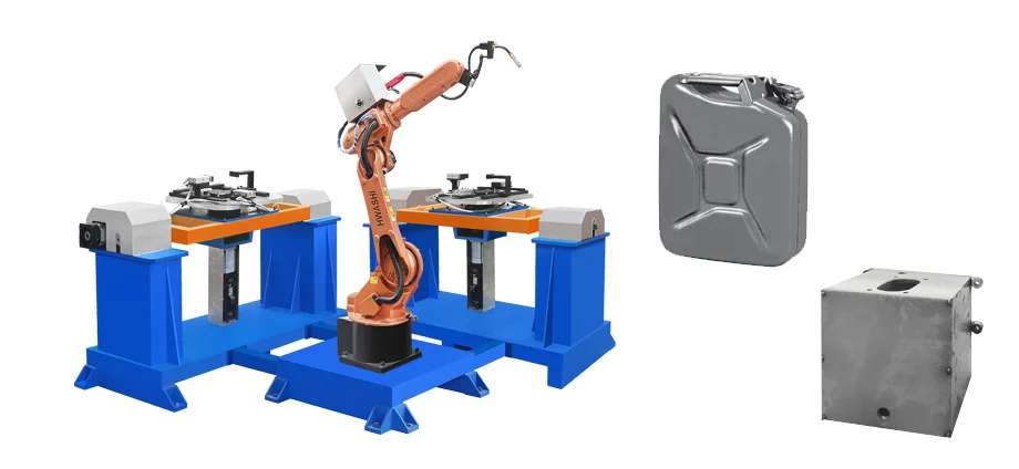 Hwashi Robot Welding Machine,Motorcycle Fuel Tank Industrial Welding Robots,automatic welding robot manipulator welding robot