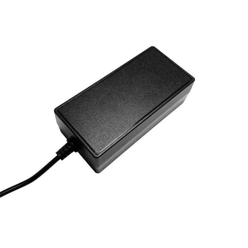 Factory Supply 72W Eu Plug Ac 110 220V To Dc Output Universal Mass Ac Desktop Power Adapter 12V 6A