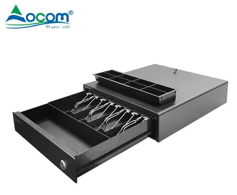 mini safety lock rj11 printer electric 335 cash drawer lock pos mini cash box