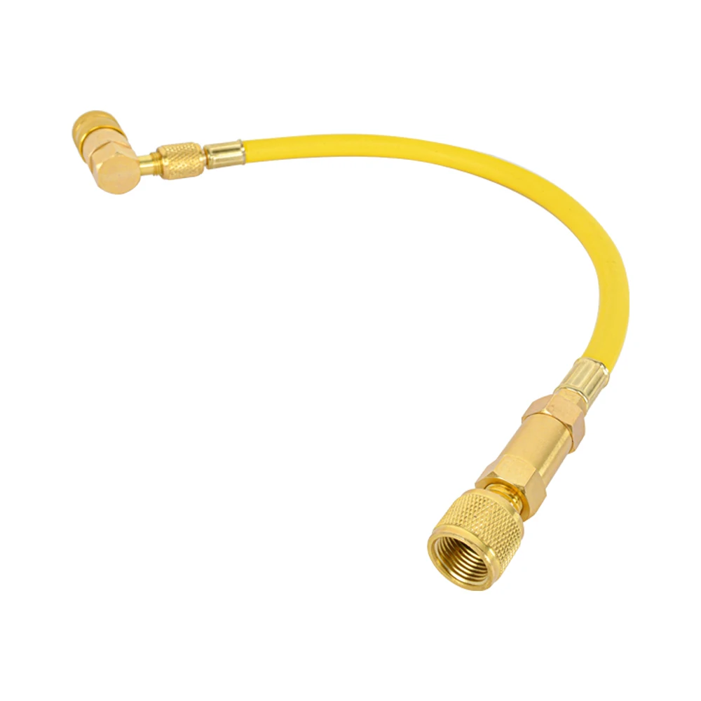 Air Conditioner Tools Refrigerant Recharge Hose