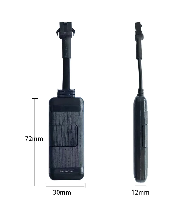 Small GPS Tracker for Motorcycle Mini GPS Tracker Tracker for Car  GPS Tracking Device Only USD5.5