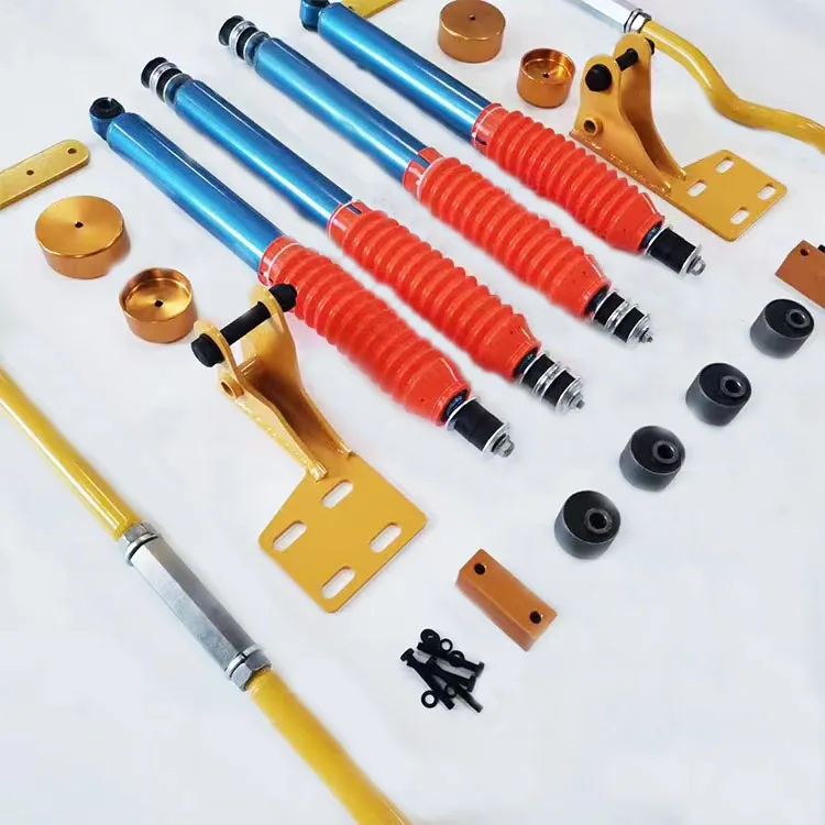 Wholesale Auto Part Repair Kit Suspension Spare Parts For Ford Ranger Mustang F150 Focus Accessories