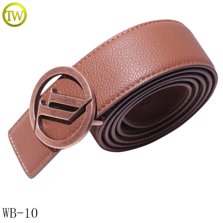 High Quality zinc alloy metal 40mm Belt Buckles Custom Name Belt Buckles for Men