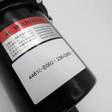 Original quality clutch booster pump for truck clutch brake booster  44610-E0021 236-02651