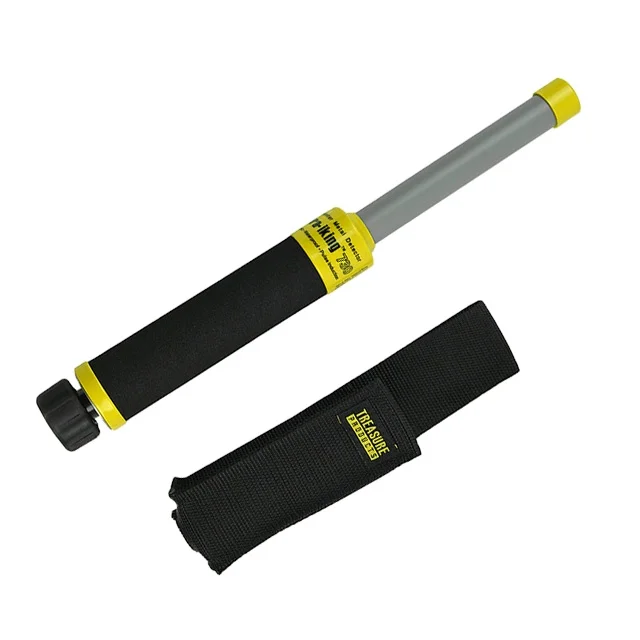 PI-IKING MD-730 740 750 Pulse Induction underground water pinpoint metal detector Gold Search Portable metal detector pinpointer