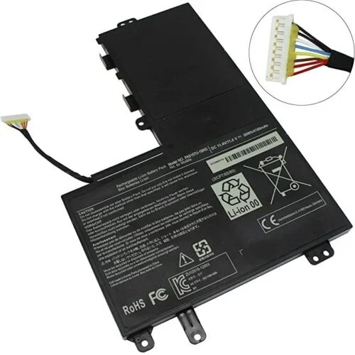 PA5157U-1BRS Laptop Battery For Toshiba  U940 E45T E45T-A E45T-A4100 E45  PA5157U-1BRS E55 E55T  Computer