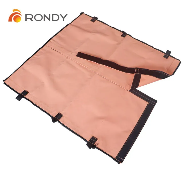  RONDY PPWE безопасная панель обитания для сварки под