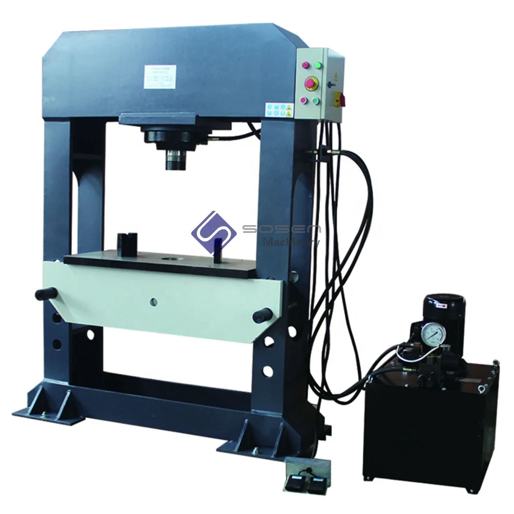 Hydraulic oil press hydraulic pressing machine