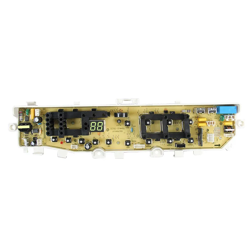 Hot Sale Washing Machine Pcb Board Parts  For Samsung Spare Parts