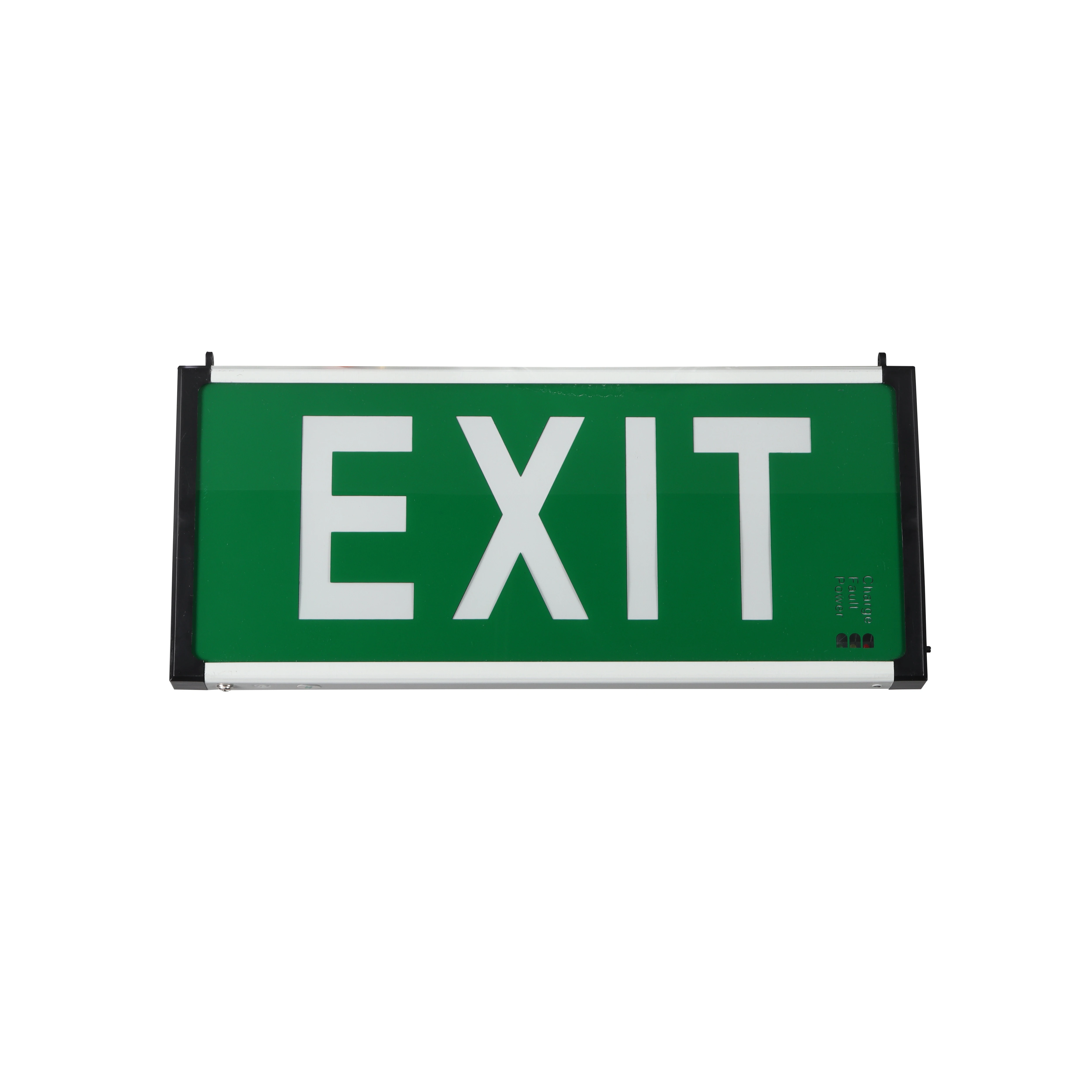 Factory Direct Sale Xjw-03S Indoor Office Corridor Exit Sign Board Led Emergency Light