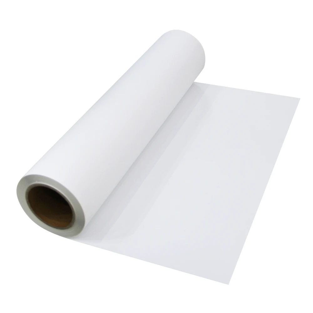 70-90gsm Yellow Silicon Coated Release Paper for Paper Liner