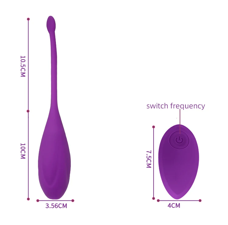 Oem Odm Cheap Sex Toys Mini Purple Adult Egg Vibrator For Woman Masturbate Vibrator Egg Sex Toy