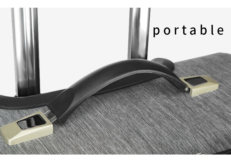 Top Selling  factory custom  Pet Dog Carrier on Wheels Weekend Outdoor Travel Rolling Luggage cat bag