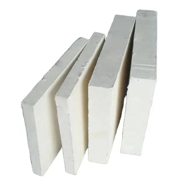 Top Quality Fireproof Calcium Silicate Boards  For Partition Board