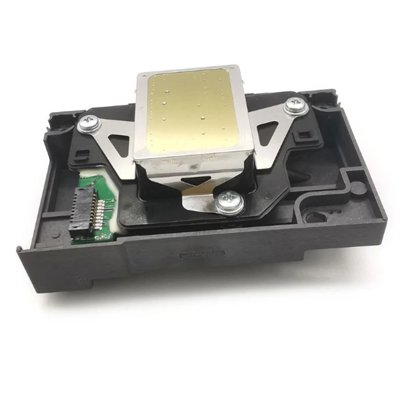  Inkjet Print Head 1390 Printhead For Digital