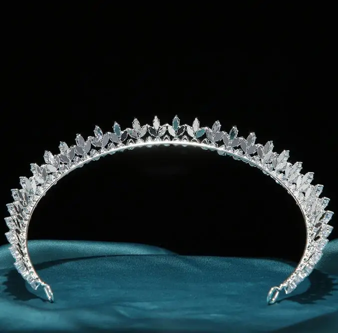 band tiara