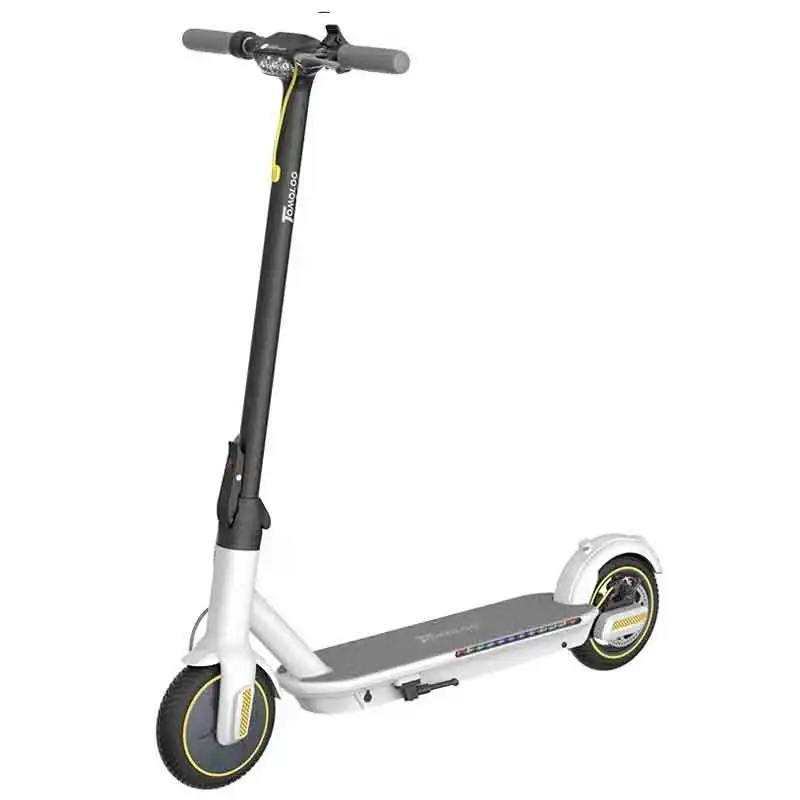 L1Pro good quality smart APP sharing portable adult woman 8.5 inch 250w 500w motor e_scooters fast mobility electric scooter