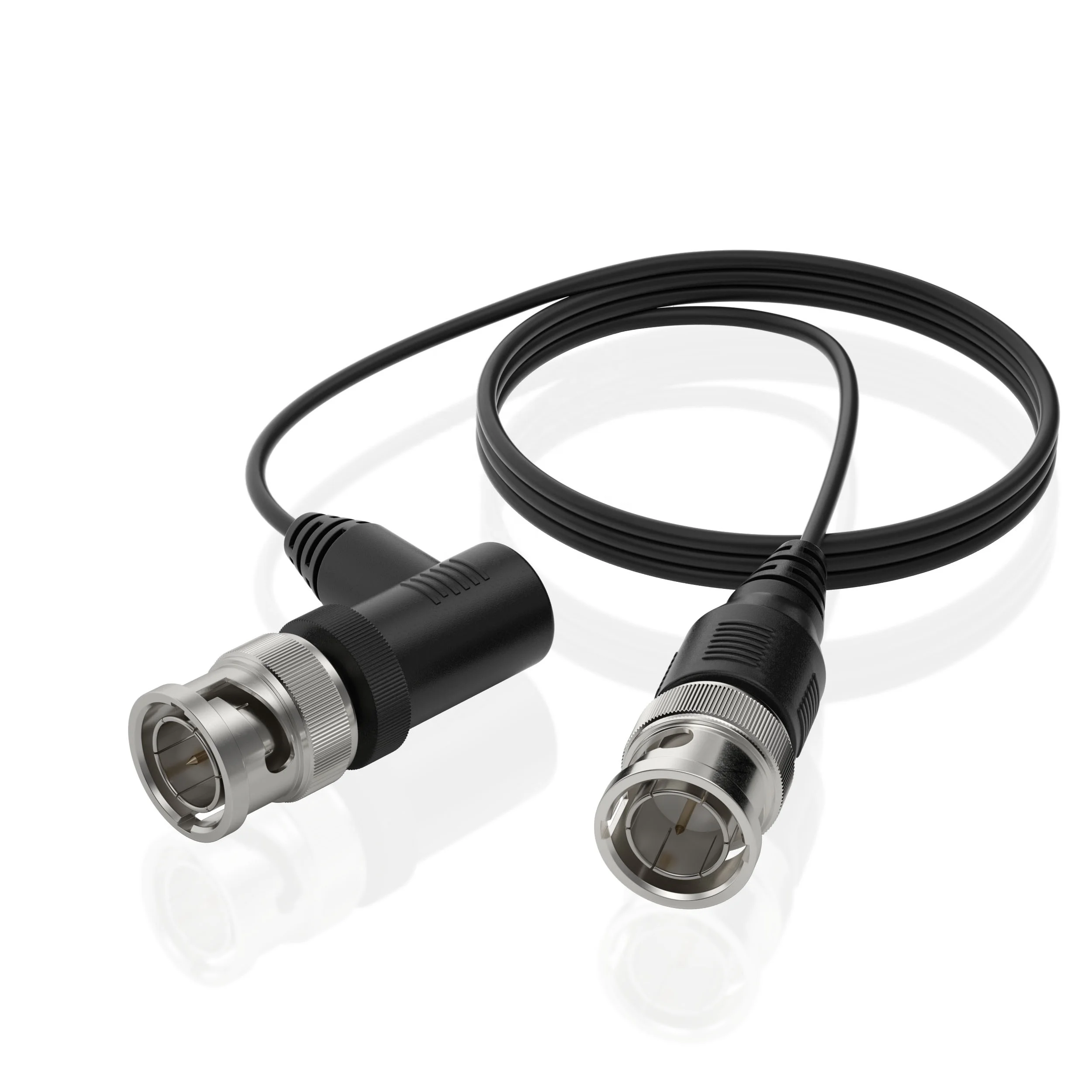 DriverGenius 3G-SDI/BNC Video Extension Cable for SDI Capture/Splitter/Monitor/DVR/CCTV Camera  BNC-179S