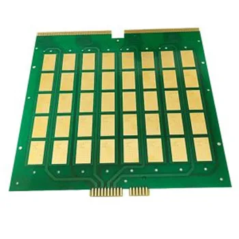 
HQ China Fabrication Manufacturing HDI Multilayer printed circuit board PCB Prototype 