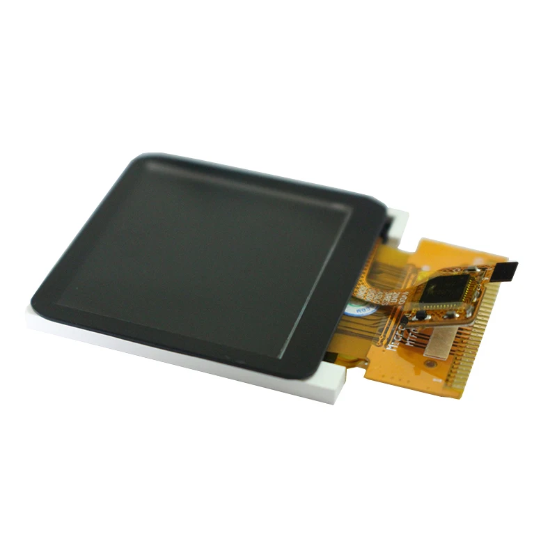 1.44' TFT Small Size LCD screen 128*128 Pixels 1.44 ' Small TFT LCD display with Touch Panel