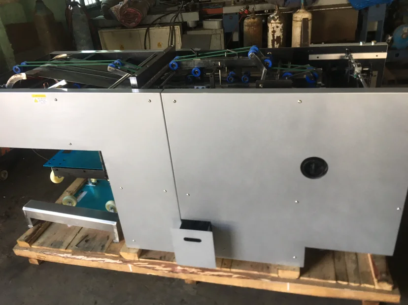 Paper Hole Punching Machine Hole Punching Machine For Paper With High Speed