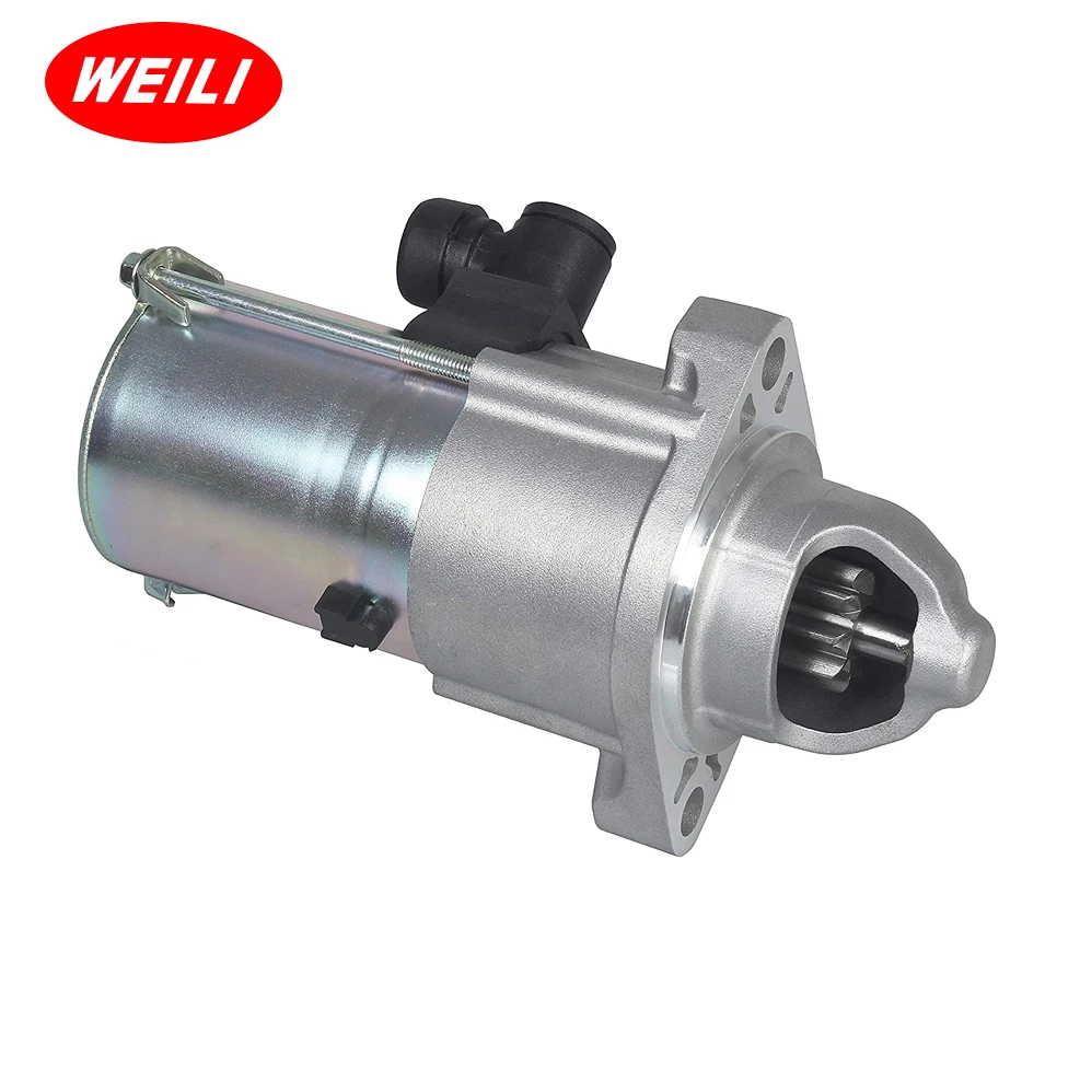 Высокое качество стартер Авто 31200-5BA-A51 31200-5BA-A52 91262174 для Honda Accord