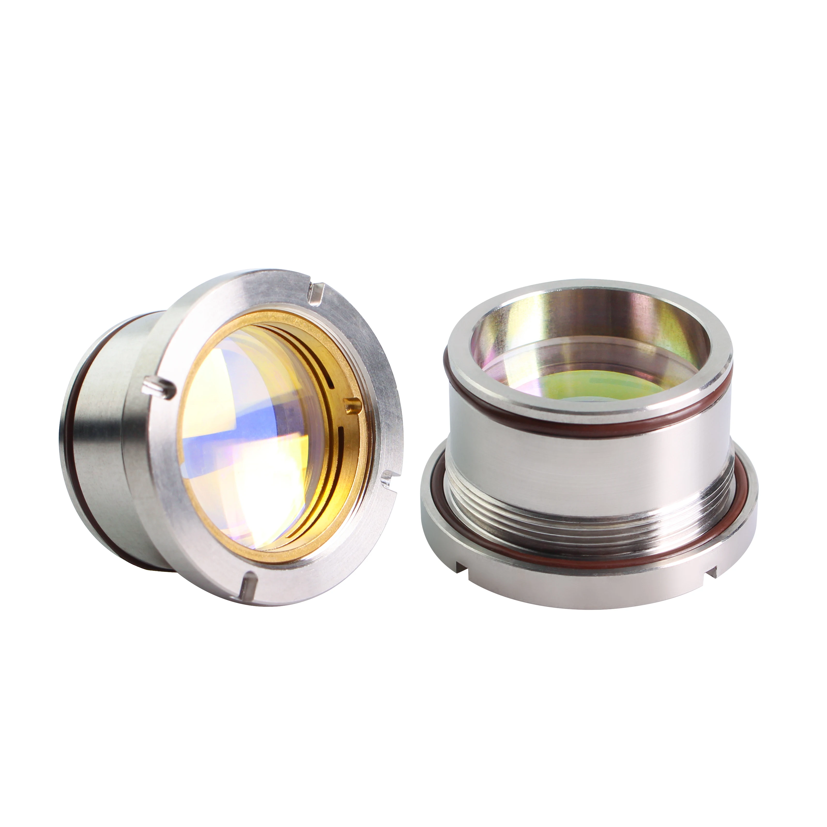 Yosoon D30 FL 125 155 200mm BM111 JGS1 Fiber Collimator Lens Laser Focus Lens Price