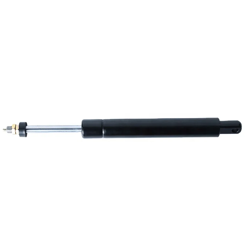 Rattan chair lockable mini hydraulic 800n gas piston
