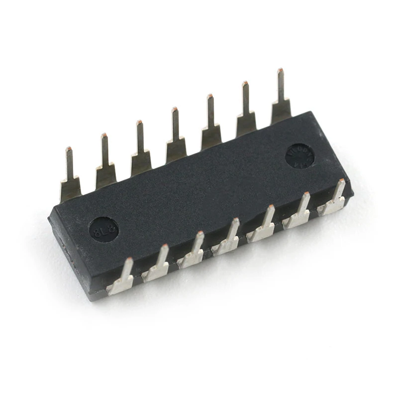Original good price ic SN74LS126AN 74LS126 DIP-14 provide PCB BOM service