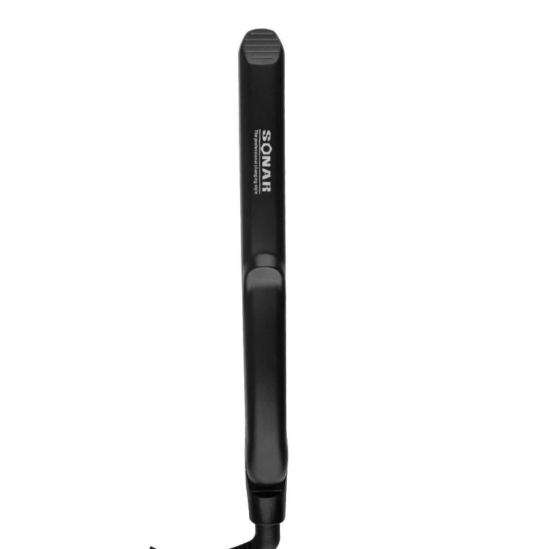 SONAR New Narrow Flat Iron Straightening Special Salon Hair Straightener