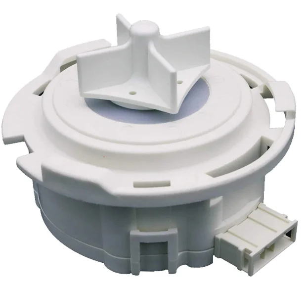 EAU62043401 (EAU62043403) Motor Pump DC pump motor for LG dishwasher Replaces EAU60710801 PS11710287 3193561 AP5977162