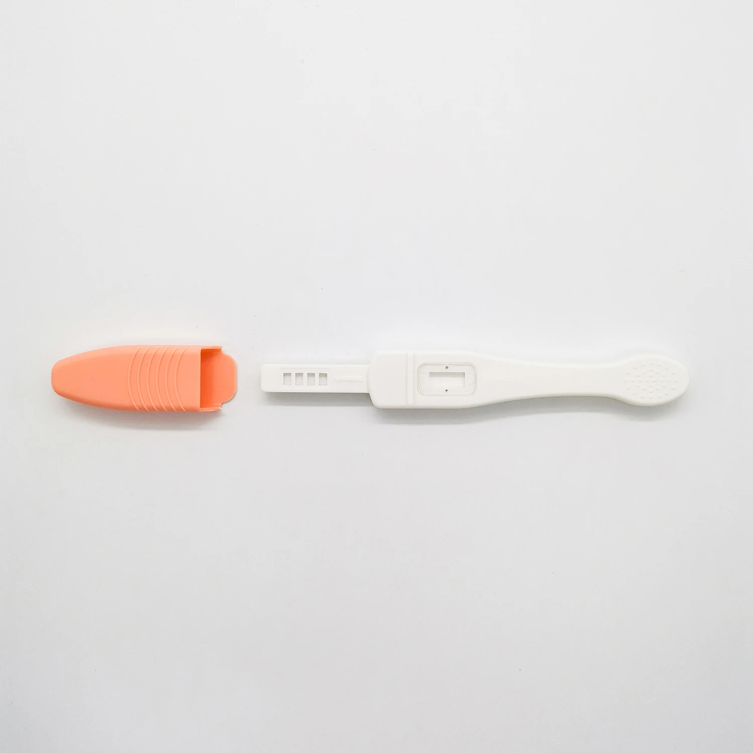 Hynaut pen type HCG test pregnancy quick test