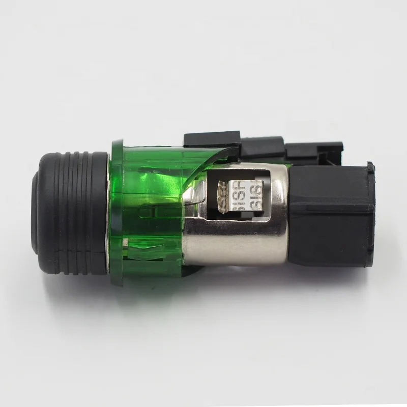 12 volt car socket ,12v car lighter socket