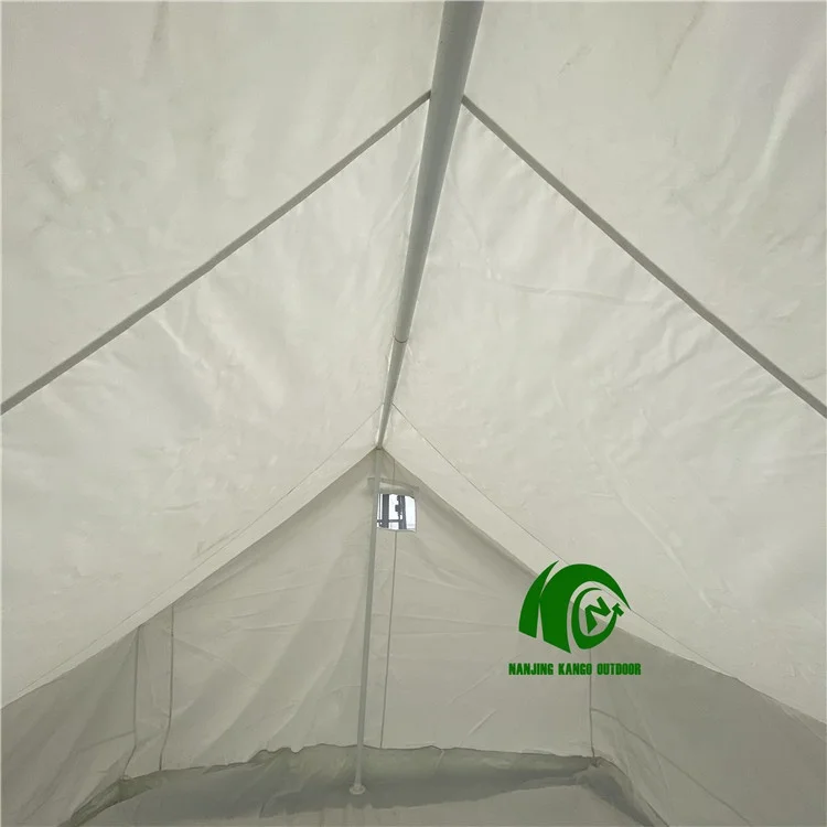 Семейная Палатка KANGO ready для стихийных ситуаций 3x4 м 4x4 белая палатка снятия кабинка из