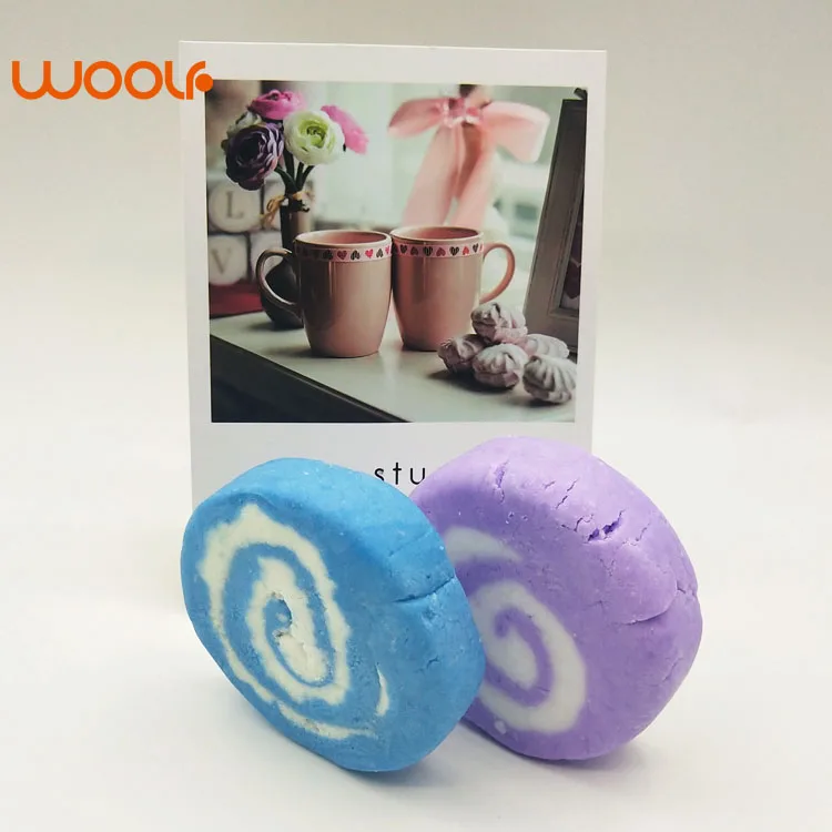 Натуральные эфирные масла, органические Бомбочки для ванны с маслом Ши, батончик пузырьков для ванны с кокосовым маслом