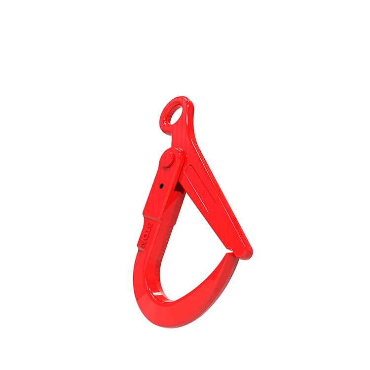 Safety Hook/ Eye and Hook /selflock Hook Wholesale