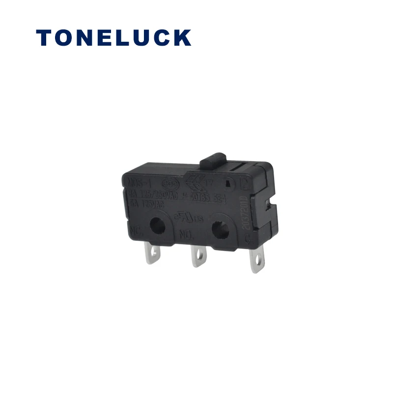 electric tool Microswitches 40T85 Micro switches Snap Action spdt Microswitches No Lever