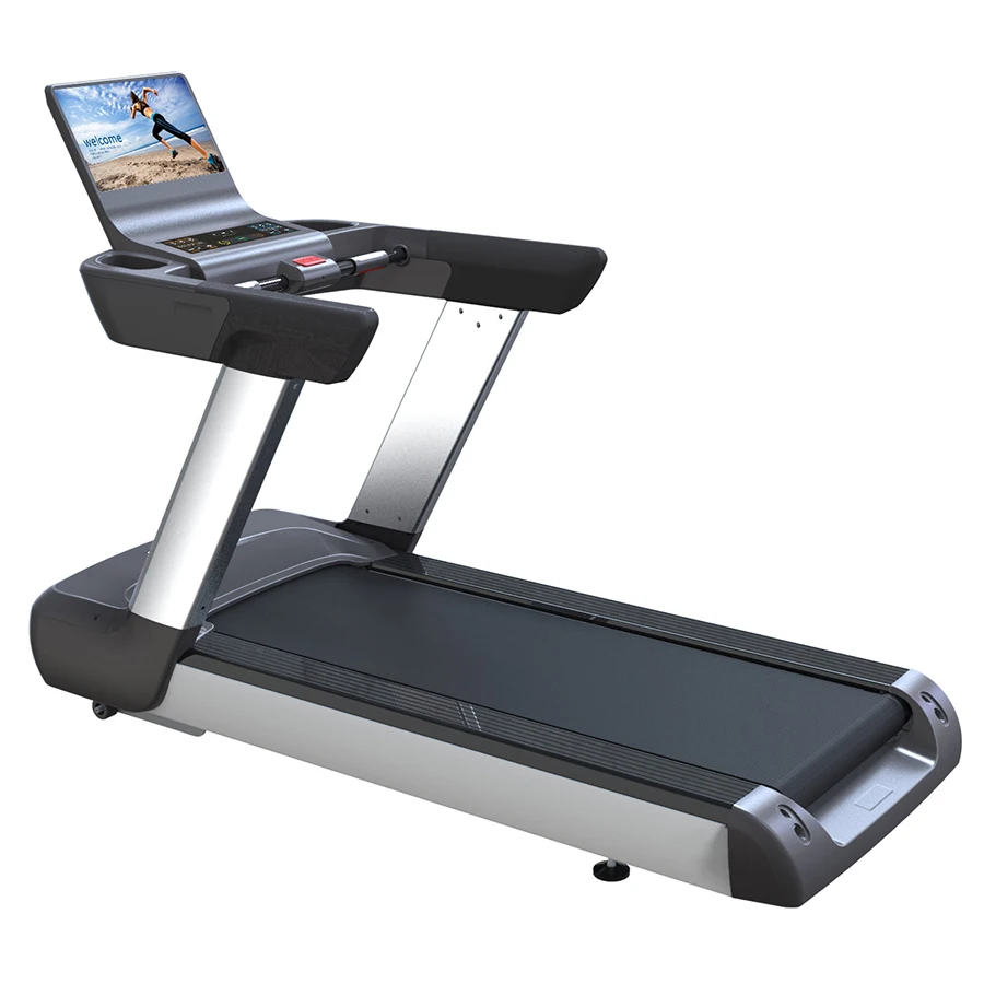 Factory price High technology treadmill life fitness treadmill