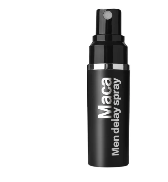 
Guangzhou Strong Man Delay Spray For Long Time 60 Minutes 