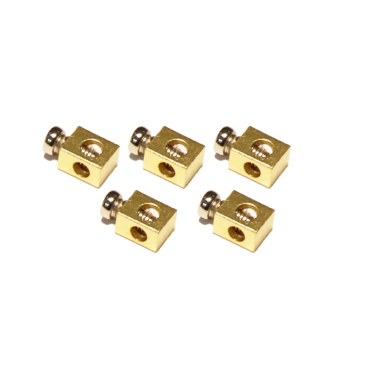 Латуневый терминал POS терминал представляет наиболее продаваемые наборы винтовых электрические Клемма заземления винт