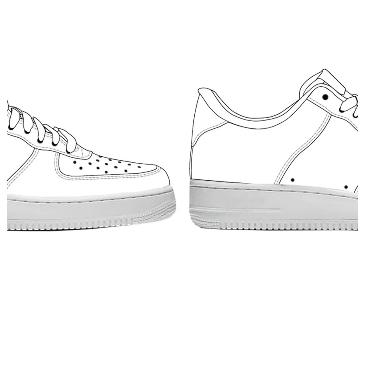 100% Italian Handmade Shoes For Women Brand Sports Skateboard Running Sports Shoes Custom Sneakers