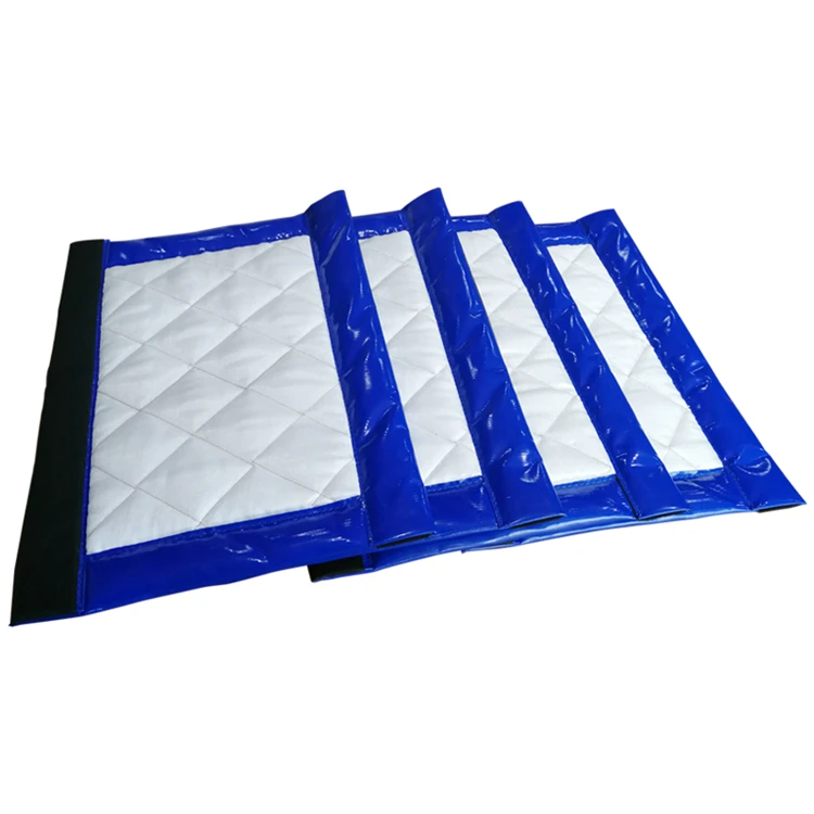 Звуковое одеяло, забор со звукоизоляцией, Звукоизолирующие одеяла для звукоизоляции