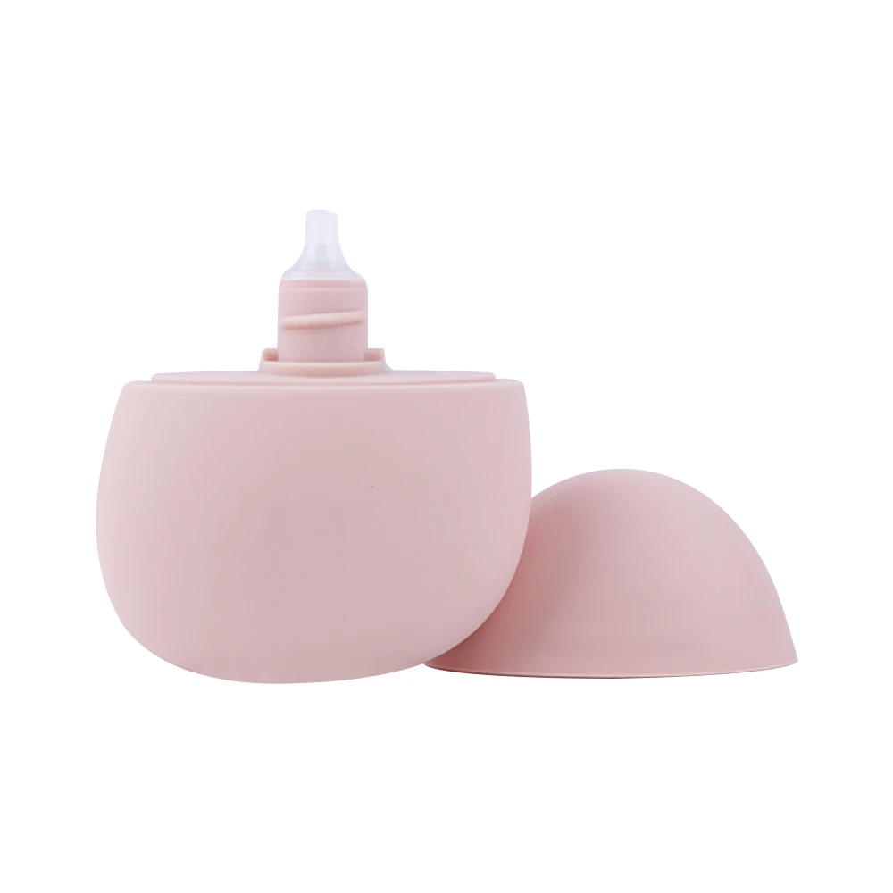 Hydrating Moisturizing Pre-makeup Lotion Multi-functional Refreshing Cream Texture Pink Green Orange Liquid Face Primer