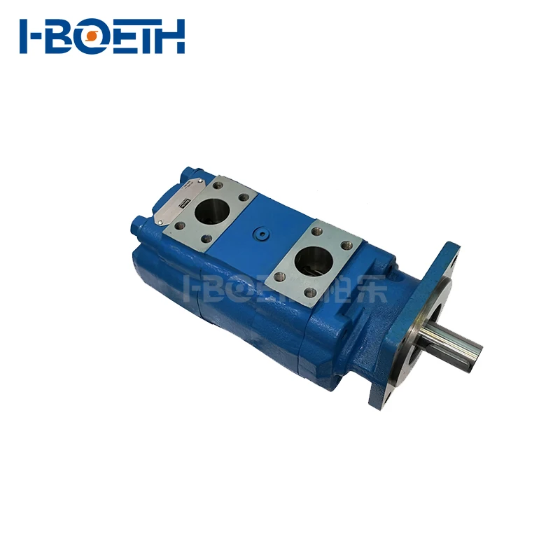 Volvo  Oem Parts Voe 11709919 Hydraulic Fan Motor Replacement volvo Excavator Spare Parts volvo Part Supplier