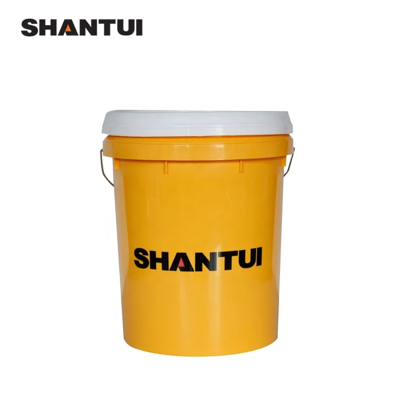  Бренд Shantui смазочные материалы для авто
