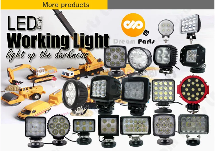 led work light